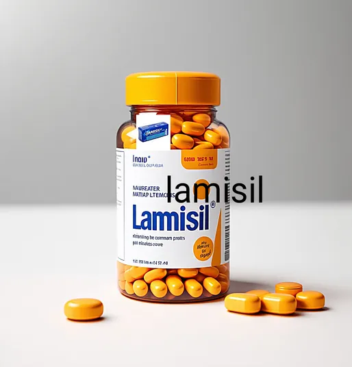 Lamisil